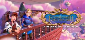 Elven Rivers 3: Sky Realm Collector's Edition banner