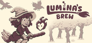 Lumina's Brew banner