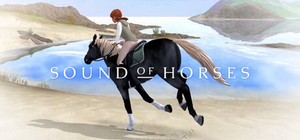 Sound of Horses banner