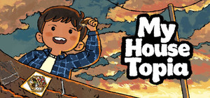 My Housetopia banner
