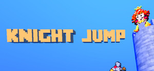 Knight Jump - 60 Minutes to Hell and Back banner