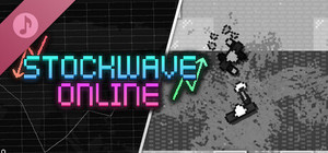 STOCKWAVE ONLINE Official Soundtrack banner
