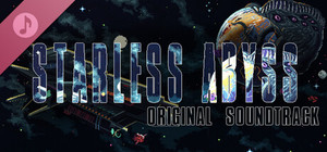 Starless Abyss Soundtrack banner