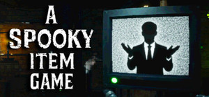 A Spooky Item Game banner