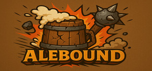 Alebound banner