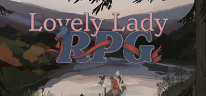 Lovely Lady RPG + The Official Artbook banner