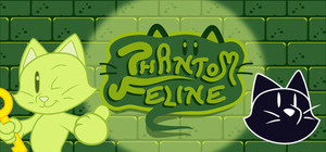 Phantom Feline banner