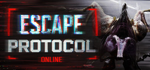 ESCAPE PROTOCOL : Online banner
