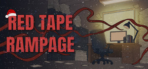 Red Tape Rampage banner