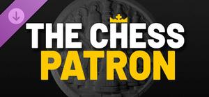 The Chess: Patron banner