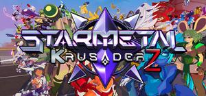 Starmetal KrusaderZ banner