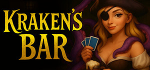 Kraken's Bar banner