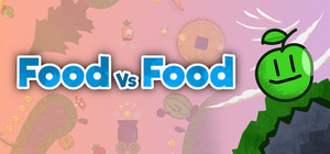 Food Vs Food banner
