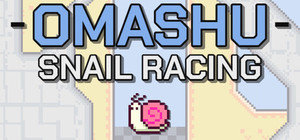 Omashu: Snail Racing banner