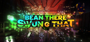 Bean There, Swung That banner