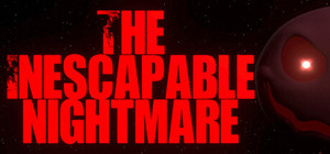 The Inescapable Nightmare banner