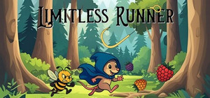 Limitless Runner banner