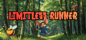 Limitless Runner banner