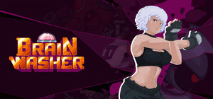 Brain Washer banner