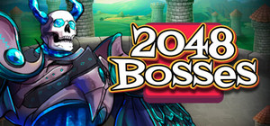 2048 Bosses banner