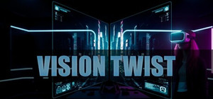 Vision Twist banner
