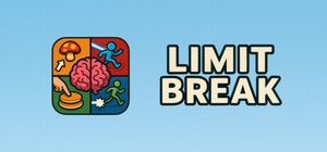 Limit Break banner