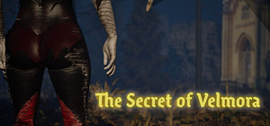 The Secret of Velmora banner