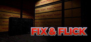 Fix & Flick banner