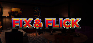 Fix & Flick banner
