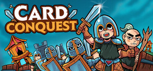 Card Conquest banner