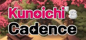 Kunoichi's Cadence banner
