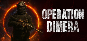 Operation Dimera banner