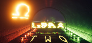 LIBRA: There Are Two banner