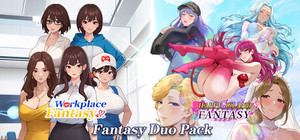 Fantasy Duo Pack banner