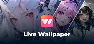 Live Wallpaper banner