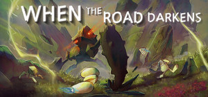 When The Road Darkens banner