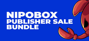 NipoBox Publisher Sale Bundle banner