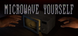 Microwave Yourself banner