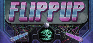 FlippUp banner