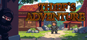 Thief's Adventure banner