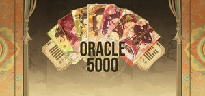 Oracle 5000 banner