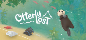 Otterly Lost banner