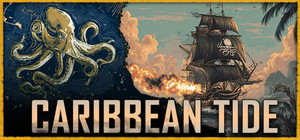 Caribbean Tide banner