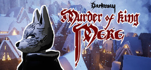 Darkway: Murder of King Mere banner