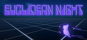 Euclidean Night banner