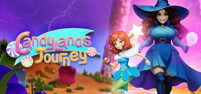 Candylands Journey