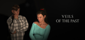 Veils of the Past banner