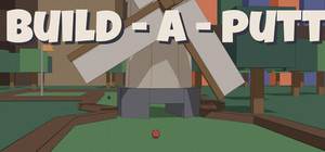 Build-A-Putt banner