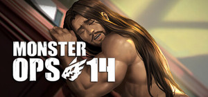 Monster Ops 14 banner