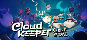 Cloud Keeper: Shrine of Dal banner